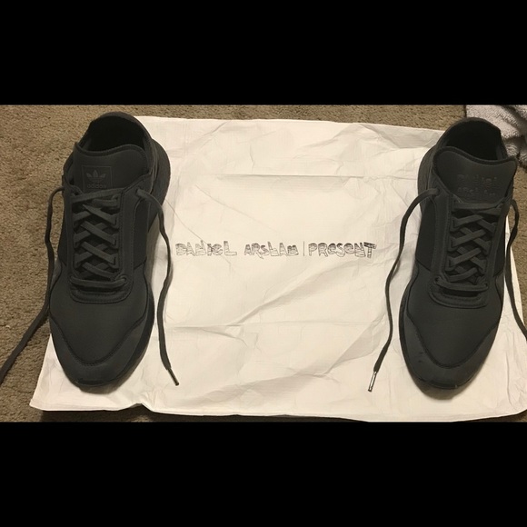 Adidas by Daniel Arsham Shoes | Adidas Daniel Arsham 95 Goat Certified | Poshmark